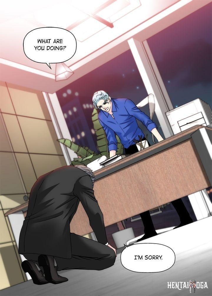 Cinderella&rsquo;s Man Cinderella&rsquo;s Man Chapter 87 - Page 45