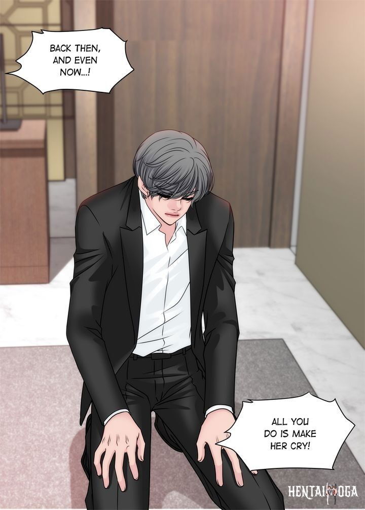 Cinderella&rsquo;s Man Cinderella&rsquo;s Man Chapter 87 - Page 48