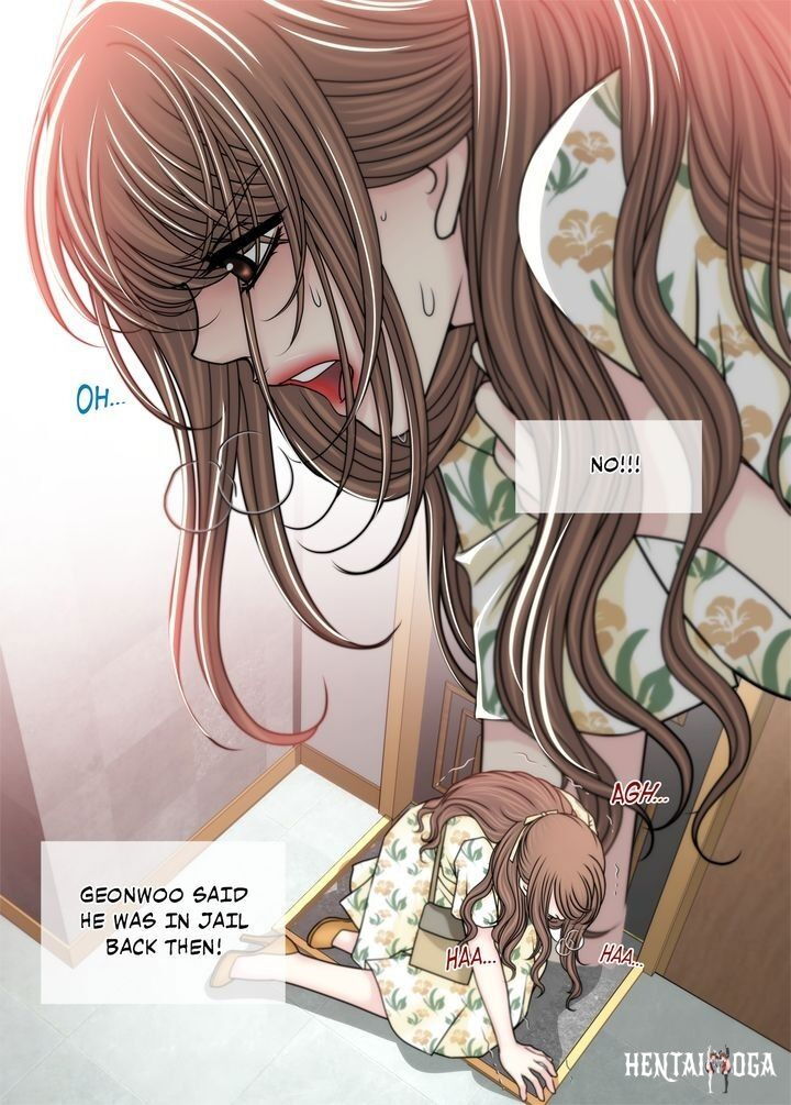 Cinderella&rsquo;s Man Cinderella&rsquo;s Man Chapter 87 - Page 6