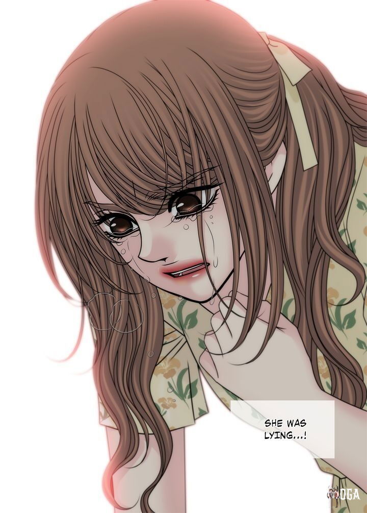 Cinderella&rsquo;s Man Cinderella&rsquo;s Man Chapter 87 - Page 7