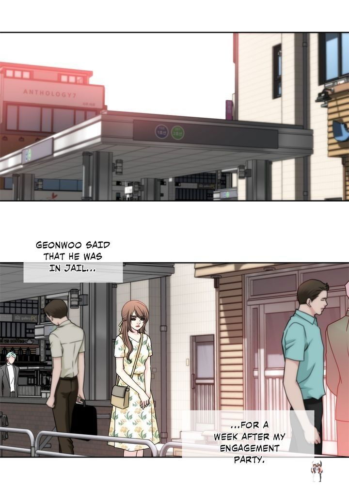 Cinderella&rsquo;s Man Cinderella&rsquo;s Man Chapter 87 - Page 8