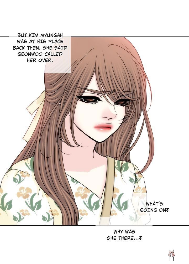 Cinderella&rsquo;s Man Cinderella&rsquo;s Man Chapter 87 - Page 9