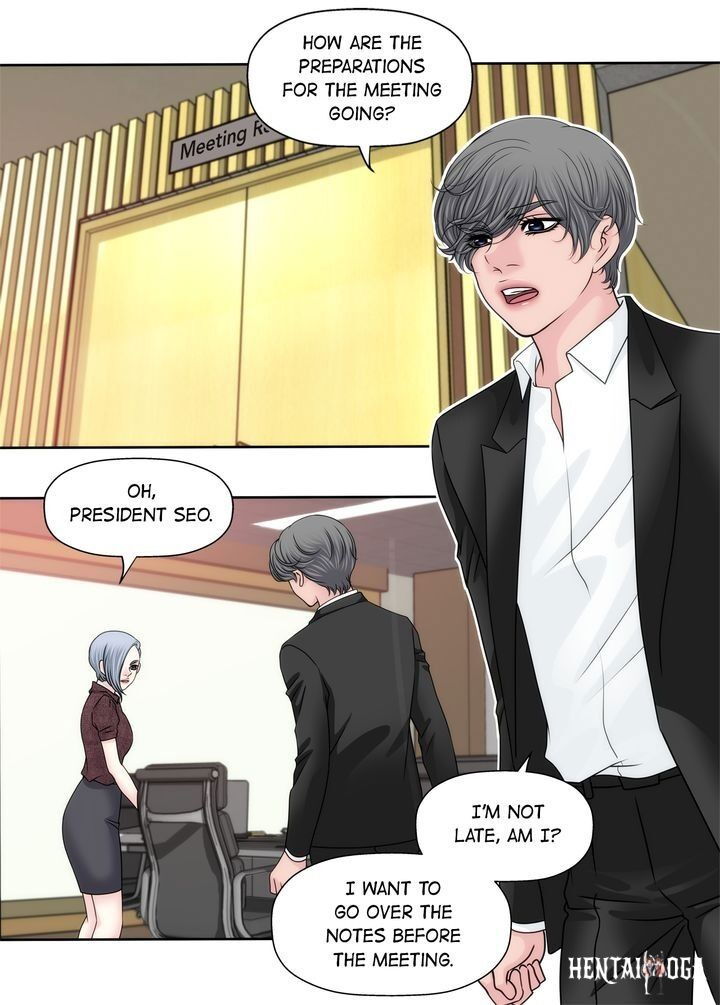 Cinderella&rsquo;s Man Cinderella&rsquo;s Man Chapter 88 - Page 10