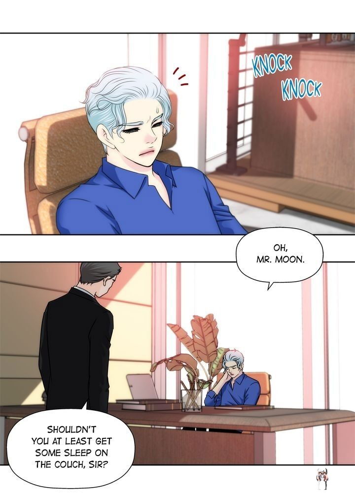 Cinderella&rsquo;s Man Cinderella&rsquo;s Man Chapter 88 - Page 18