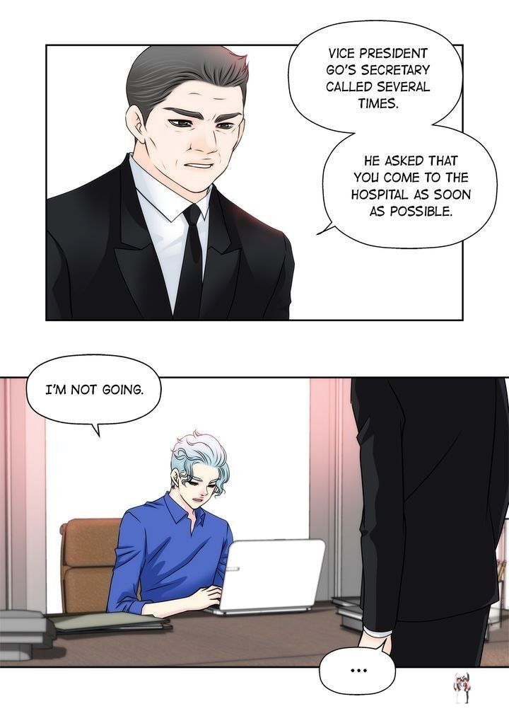 Cinderella&rsquo;s Man Cinderella&rsquo;s Man Chapter 88 - Page 20