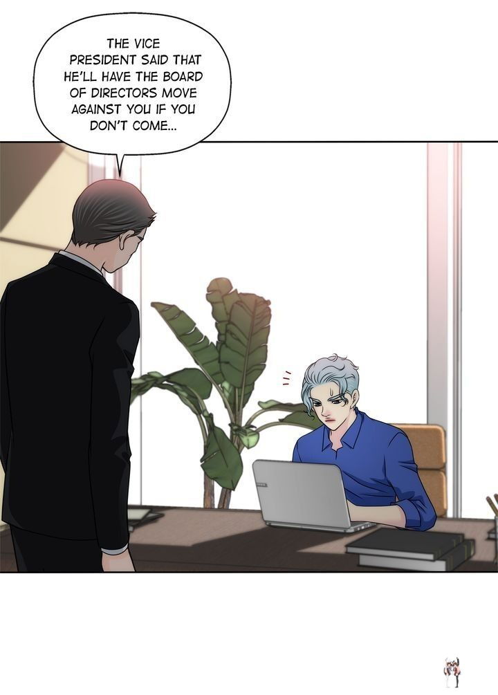 Cinderella&rsquo;s Man Cinderella&rsquo;s Man Chapter 88 - Page 21