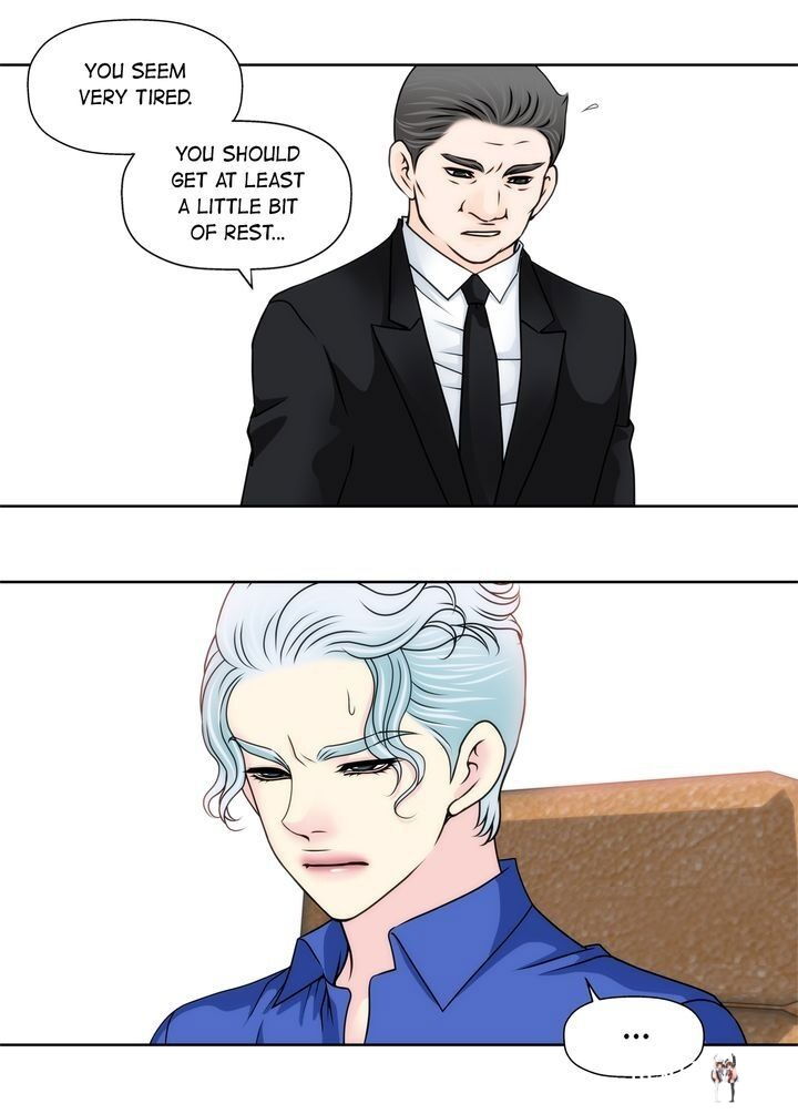 Cinderella&rsquo;s Man Cinderella&rsquo;s Man Chapter 88 - Page 24