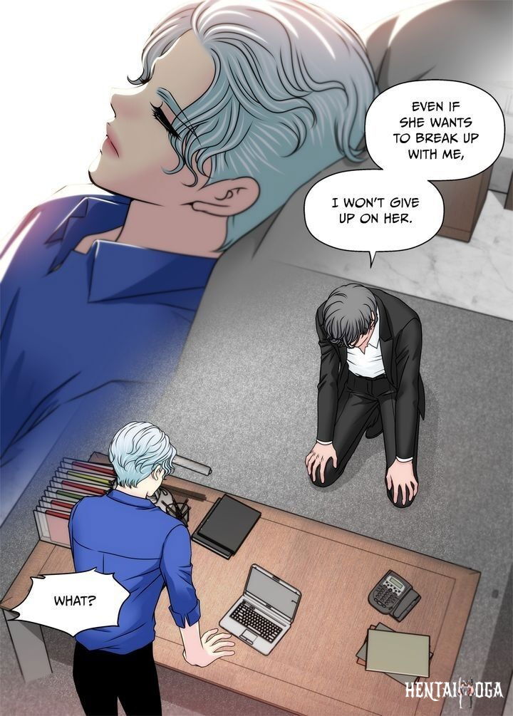 Cinderella&rsquo;s Man Cinderella&rsquo;s Man Chapter 88 - Page 28