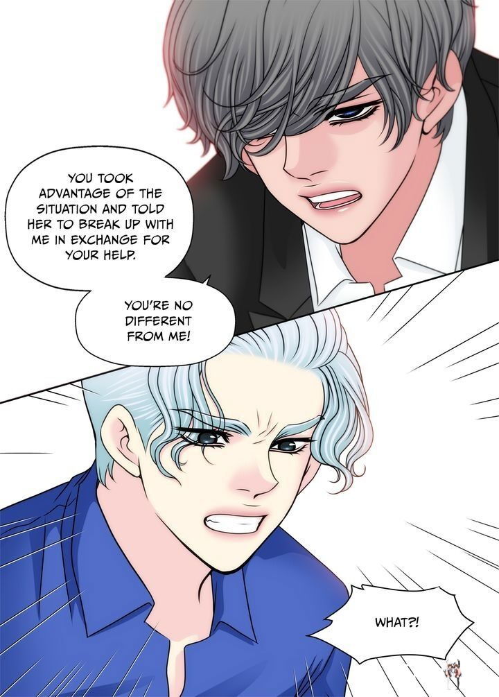 Cinderella&rsquo;s Man Cinderella&rsquo;s Man Chapter 88 - Page 31