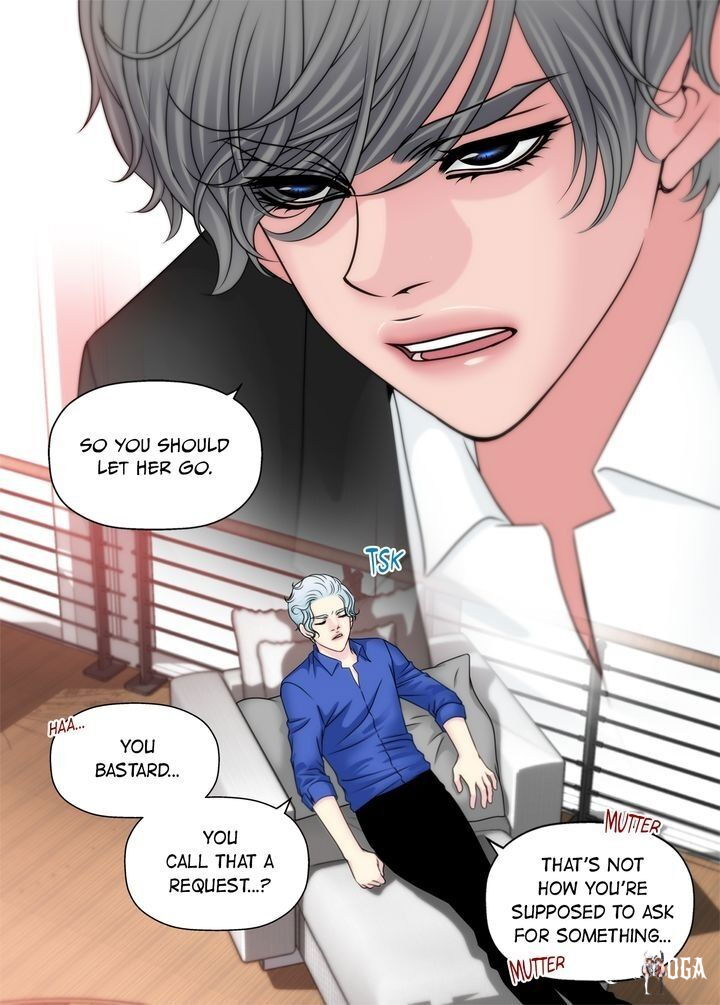 Cinderella&rsquo;s Man Cinderella&rsquo;s Man Chapter 88 - Page 33