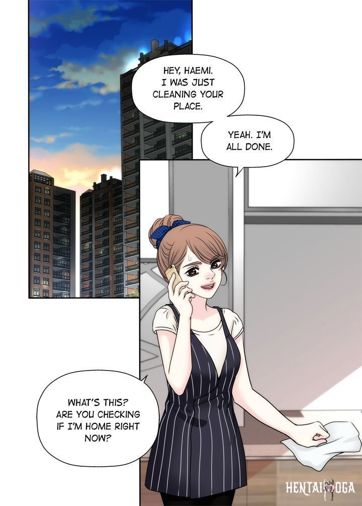 Cinderella&rsquo;s Man Cinderella&rsquo;s Man Chapter 88 - Page 34
