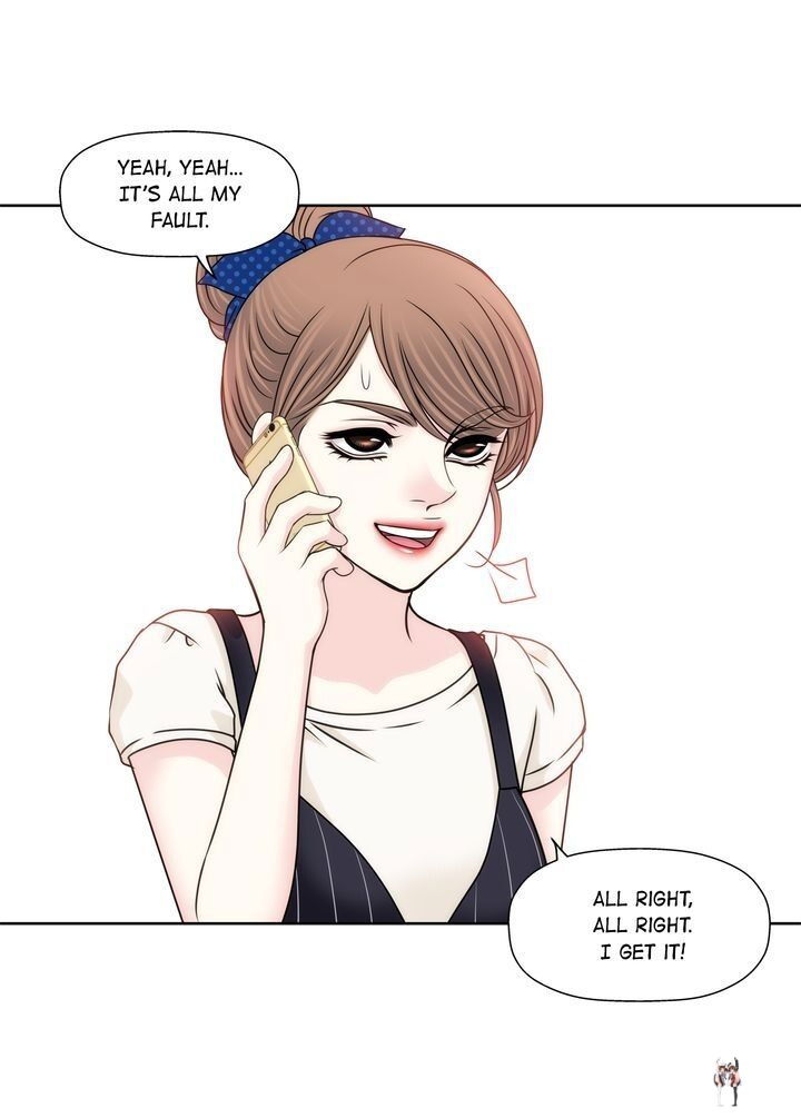 Cinderella&rsquo;s Man Cinderella&rsquo;s Man Chapter 88 - Page 35