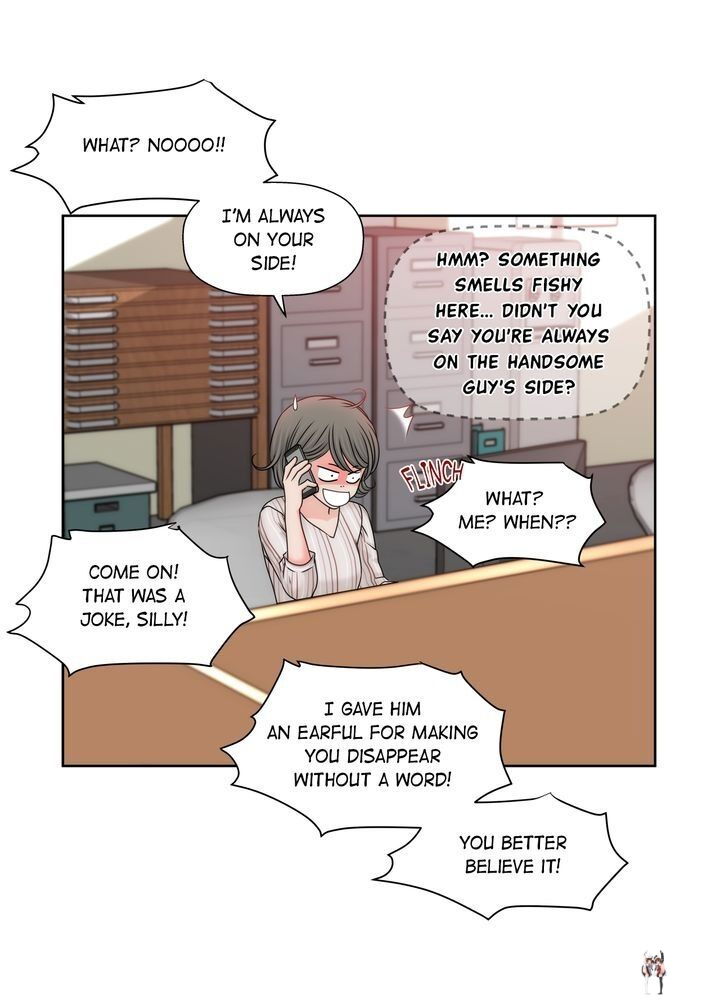 Cinderella&rsquo;s Man Cinderella&rsquo;s Man Chapter 88 - Page 37