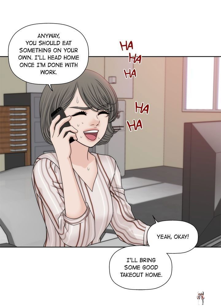 Cinderella&rsquo;s Man Cinderella&rsquo;s Man Chapter 88 - Page 38