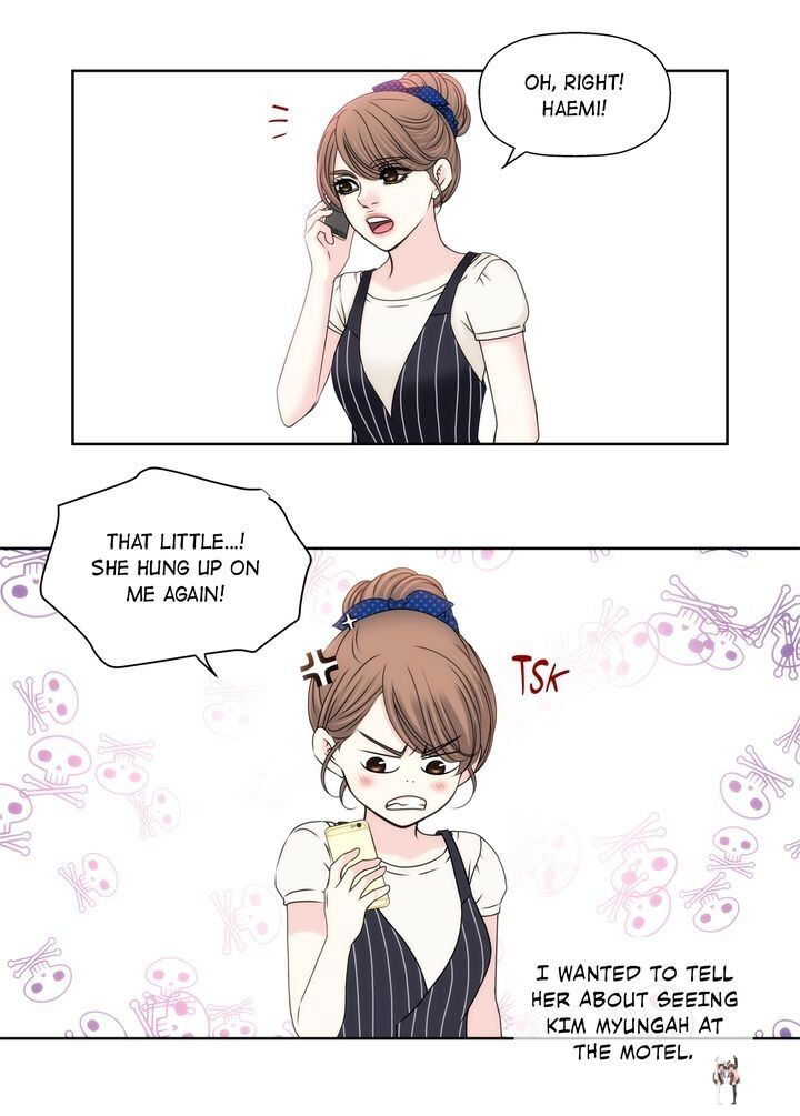 Cinderella&rsquo;s Man Cinderella&rsquo;s Man Chapter 88 - Page 39