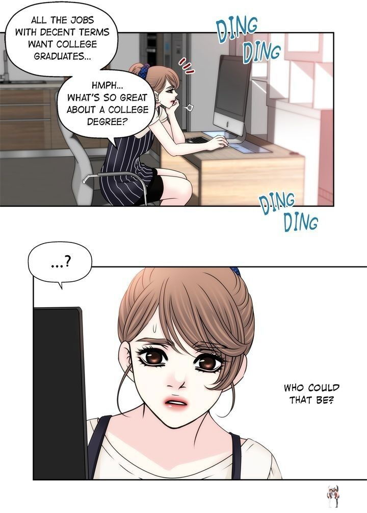 Cinderella&rsquo;s Man Cinderella&rsquo;s Man Chapter 88 - Page 41