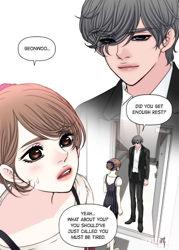 Cinderella&rsquo;s Man Cinderella&rsquo;s Man Chapter 88 - Page 42