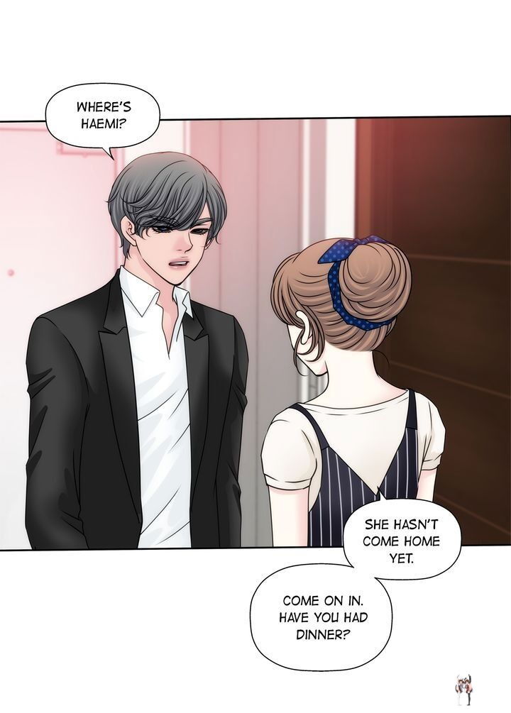 Cinderella&rsquo;s Man Cinderella&rsquo;s Man Chapter 88 - Page 43