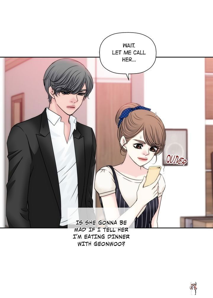 Cinderella&rsquo;s Man Cinderella&rsquo;s Man Chapter 88 - Page 44