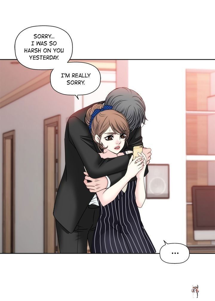 Cinderella&rsquo;s Man Cinderella&rsquo;s Man Chapter 88 - Page 45