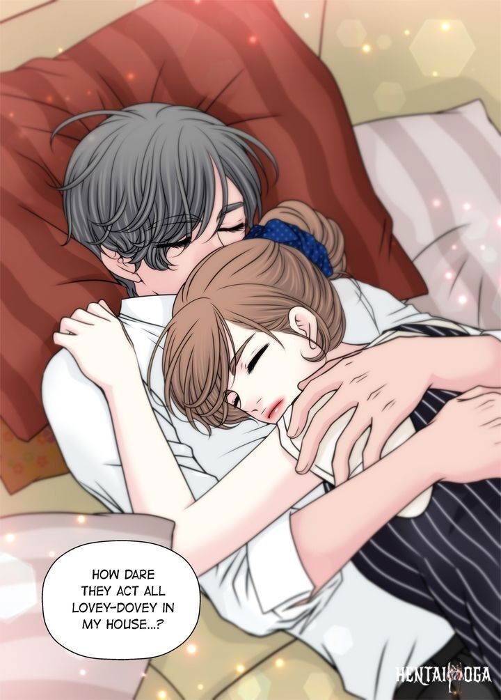 Cinderella&rsquo;s Man Cinderella&rsquo;s Man Chapter 88 - Page 47