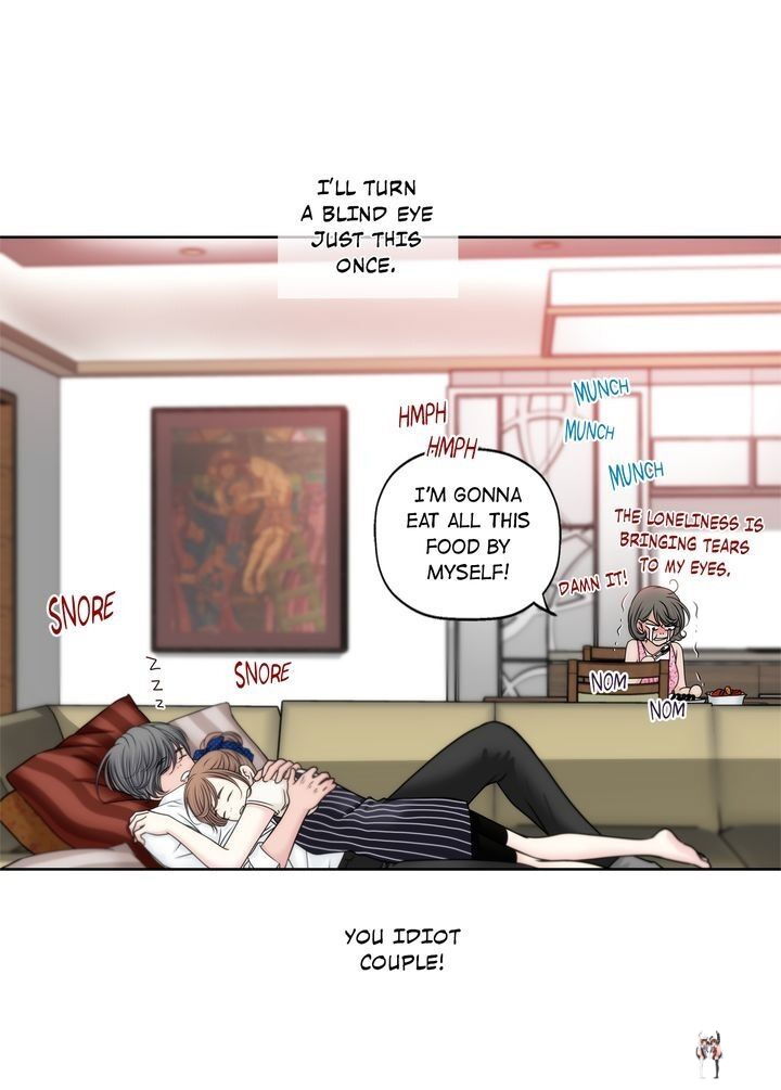 Cinderella&rsquo;s Man Cinderella&rsquo;s Man Chapter 88 - Page 48