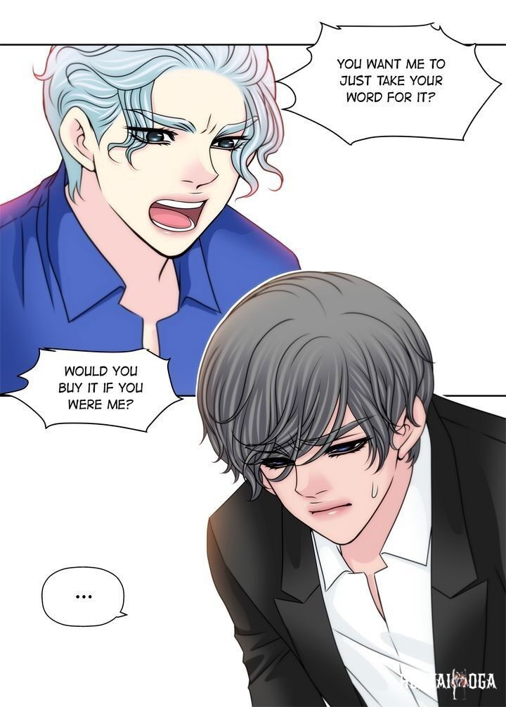 Cinderella&rsquo;s Man Cinderella&rsquo;s Man Chapter 88 - Page 8