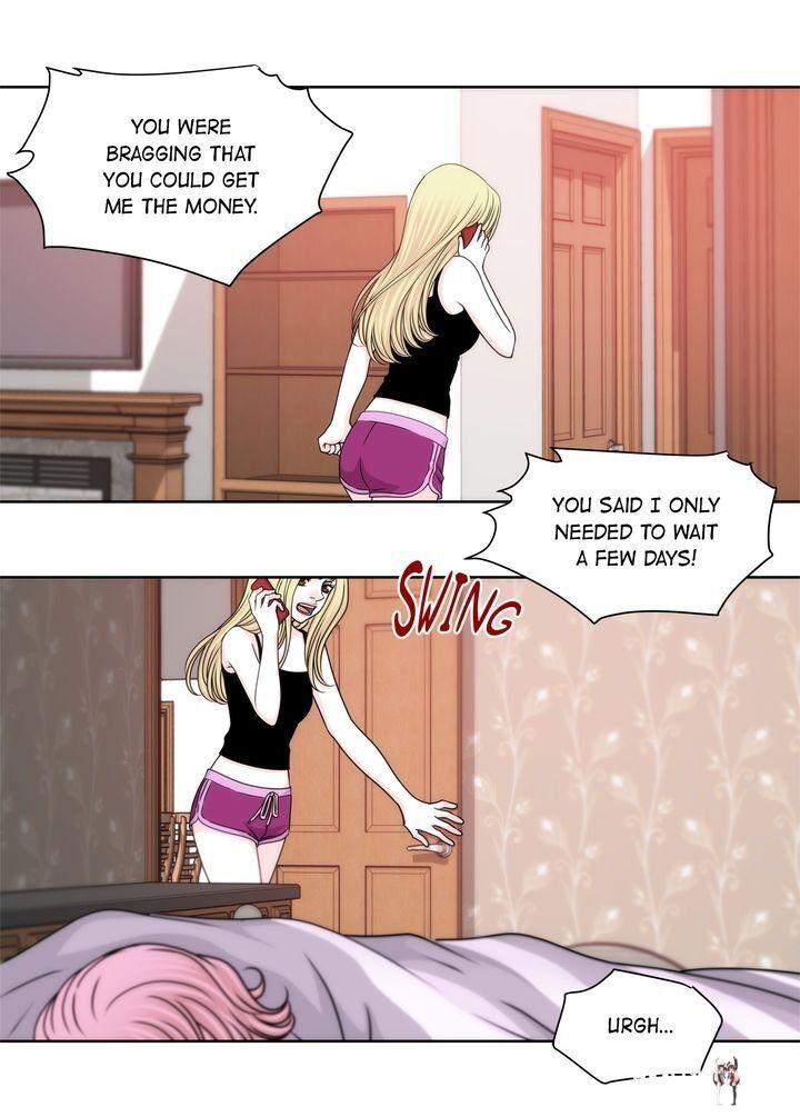 Cinderella&rsquo;s Man Cinderella&rsquo;s Man Chapter 89 - Page 11