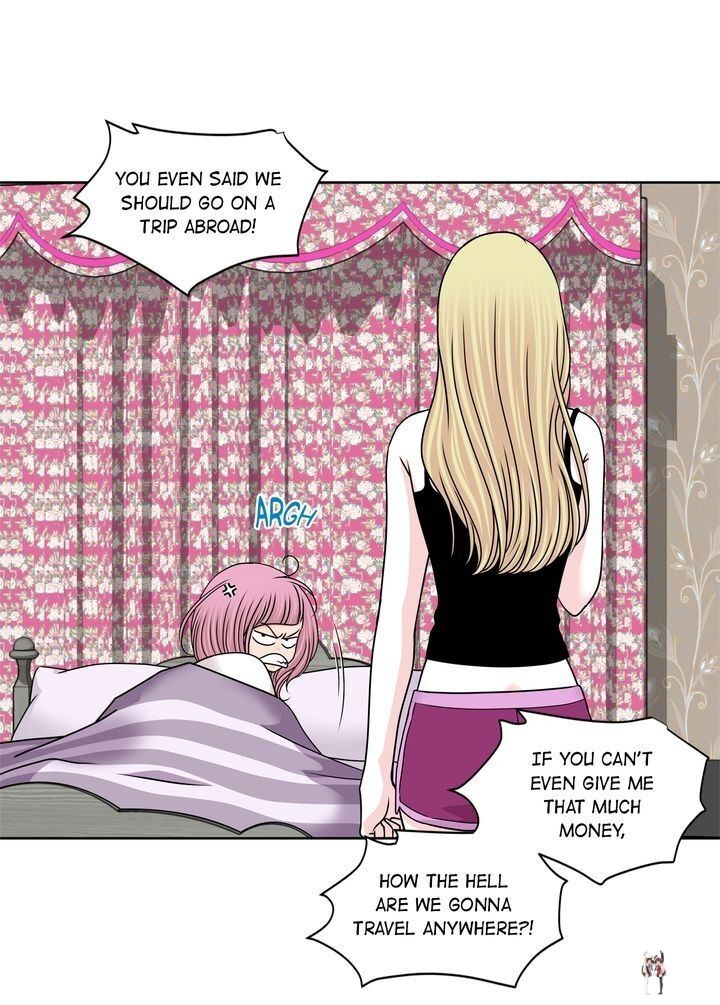 Cinderella&rsquo;s Man Cinderella&rsquo;s Man Chapter 89 - Page 12