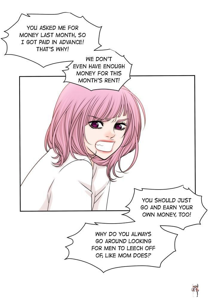 Cinderella&rsquo;s Man Cinderella&rsquo;s Man Chapter 89 - Page 17