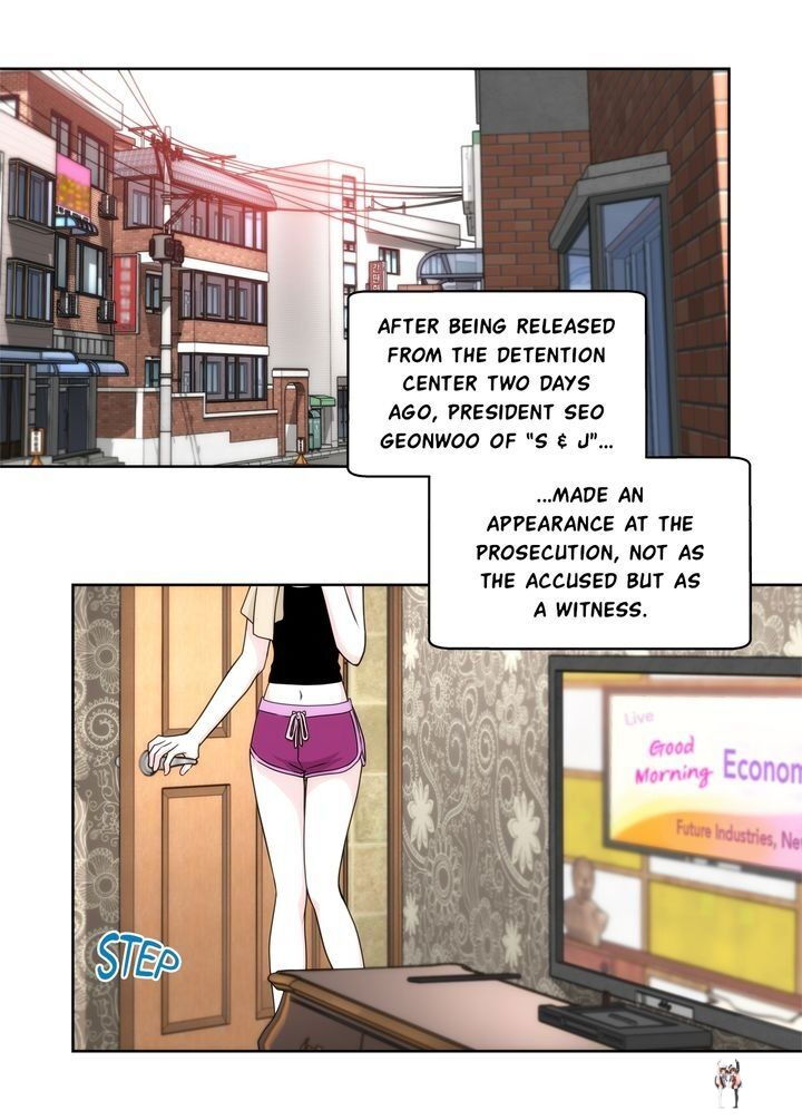 Cinderella&rsquo;s Man Cinderella&rsquo;s Man Chapter 89 - Page 2