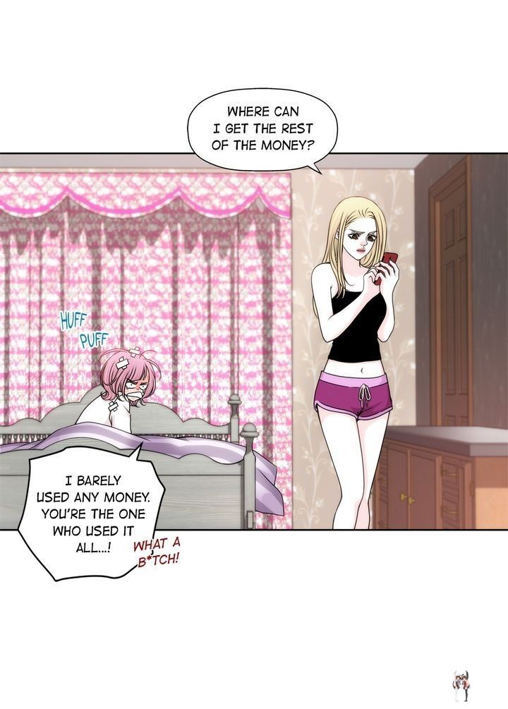 Cinderella&rsquo;s Man Cinderella&rsquo;s Man Chapter 89 - Page 20