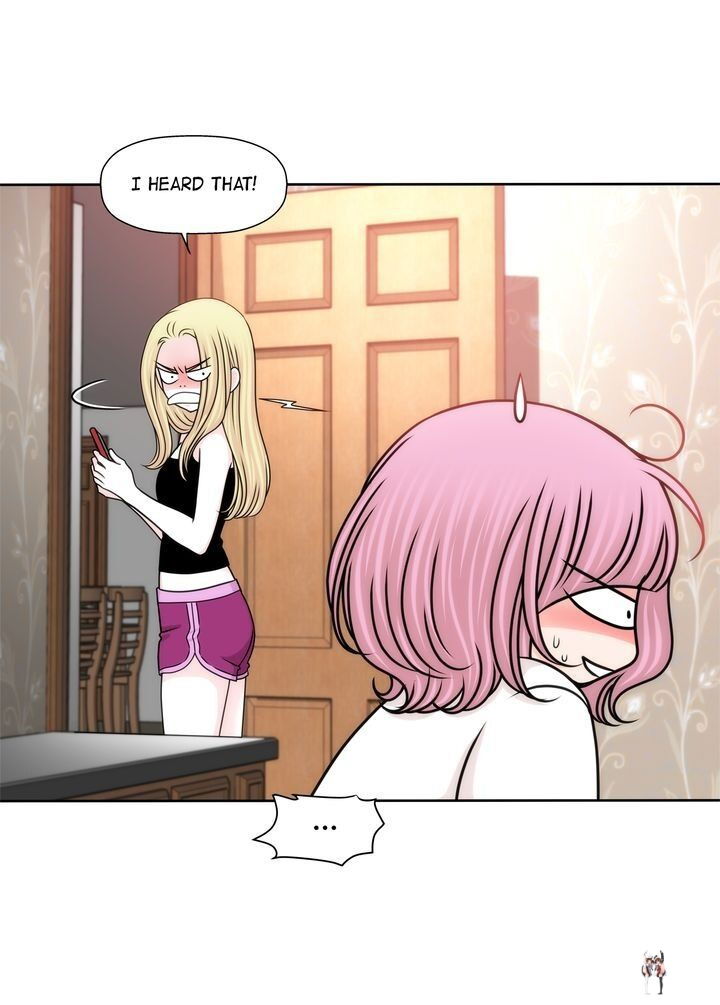 Cinderella&rsquo;s Man Cinderella&rsquo;s Man Chapter 89 - Page 21