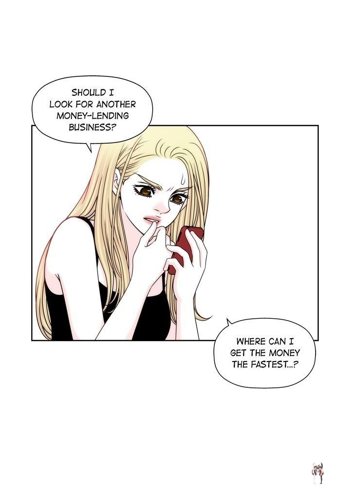 Cinderella&rsquo;s Man Cinderella&rsquo;s Man Chapter 89 - Page 23