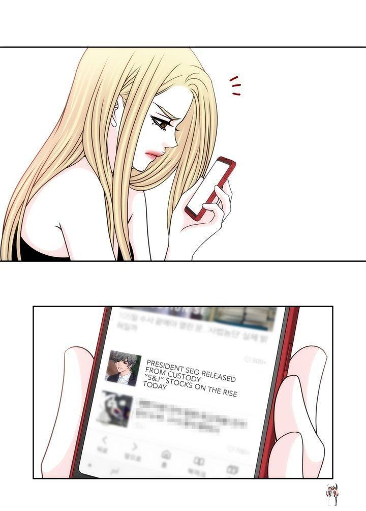 Cinderella&rsquo;s Man Cinderella&rsquo;s Man Chapter 89 - Page 24