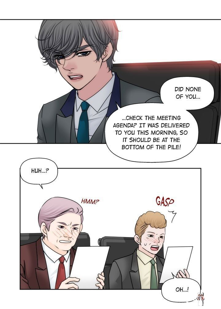 Cinderella&rsquo;s Man Cinderella&rsquo;s Man Chapter 89 - Page 30