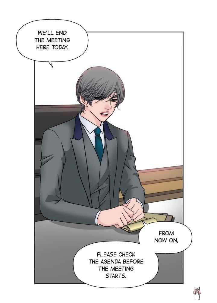 Cinderella&rsquo;s Man Cinderella&rsquo;s Man Chapter 89 - Page 31