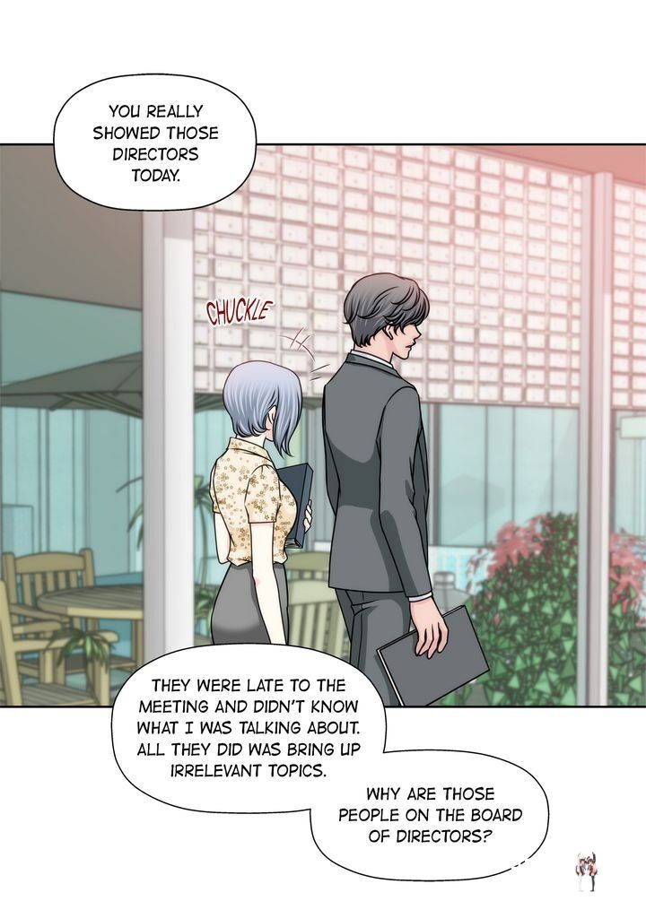 Cinderella&rsquo;s Man Cinderella&rsquo;s Man Chapter 89 - Page 32