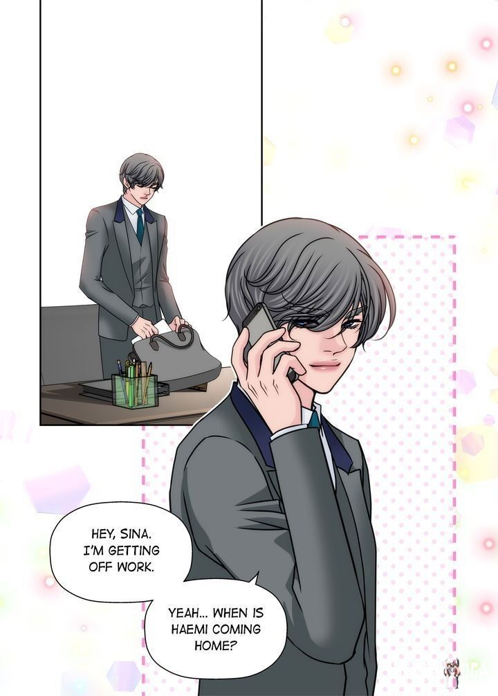 Cinderella&rsquo;s Man Cinderella&rsquo;s Man Chapter 89 - Page 34