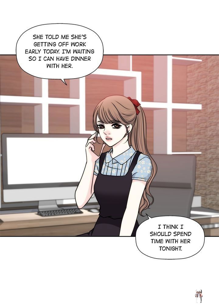 Cinderella&rsquo;s Man Cinderella&rsquo;s Man Chapter 89 - Page 35