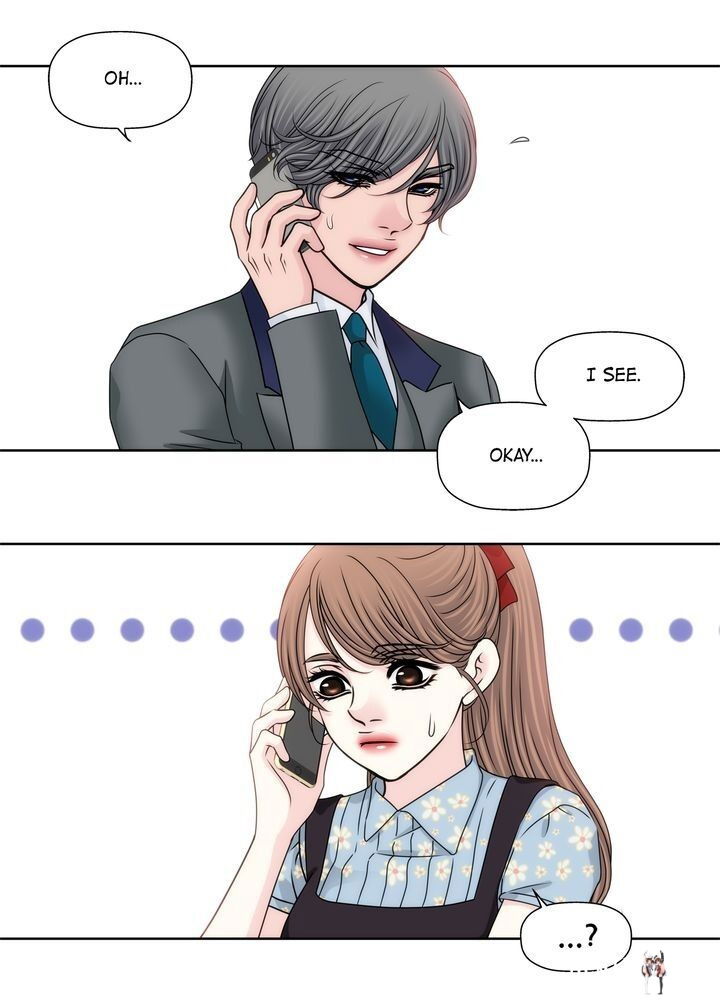 Cinderella&rsquo;s Man Cinderella&rsquo;s Man Chapter 89 - Page 36