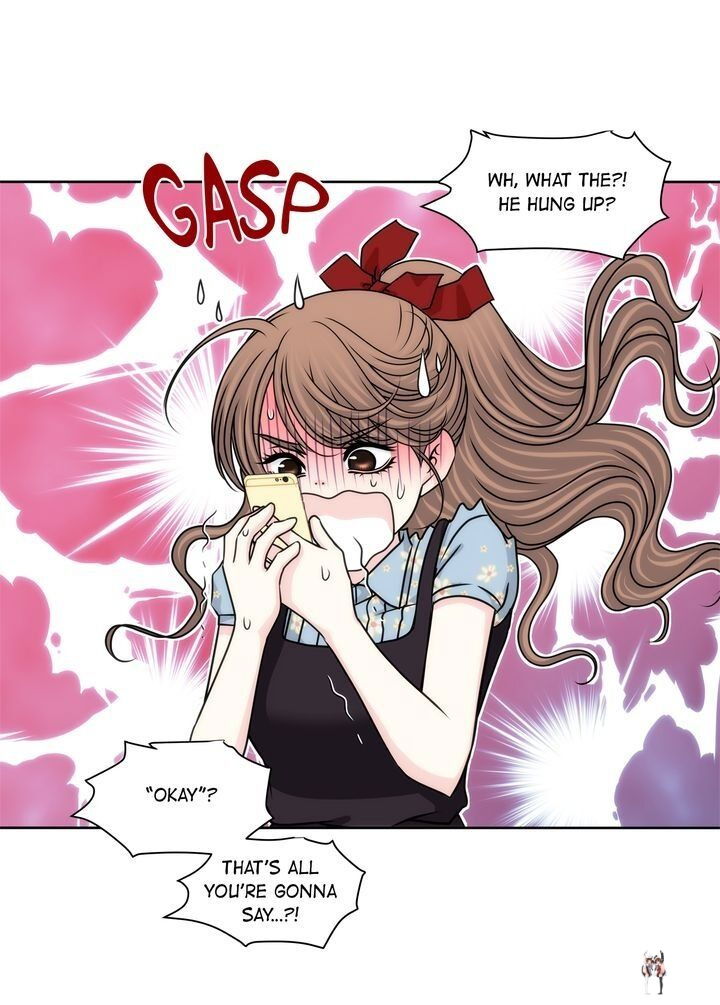 Cinderella&rsquo;s Man Cinderella&rsquo;s Man Chapter 89 - Page 37