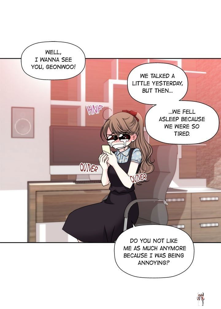 Cinderella&rsquo;s Man Cinderella&rsquo;s Man Chapter 89 - Page 38