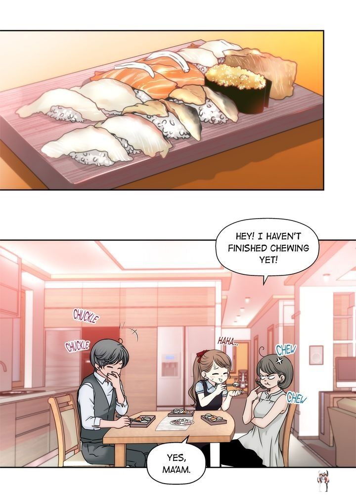 Cinderella&rsquo;s Man Cinderella&rsquo;s Man Chapter 89 - Page 41