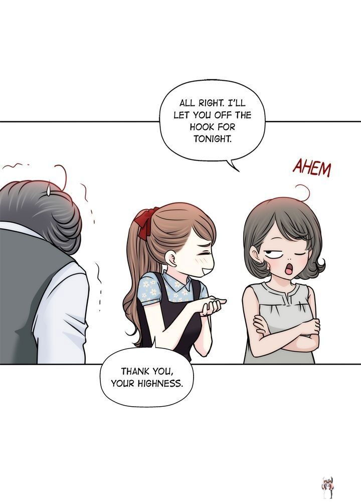 Cinderella&rsquo;s Man Cinderella&rsquo;s Man Chapter 89 - Page 42