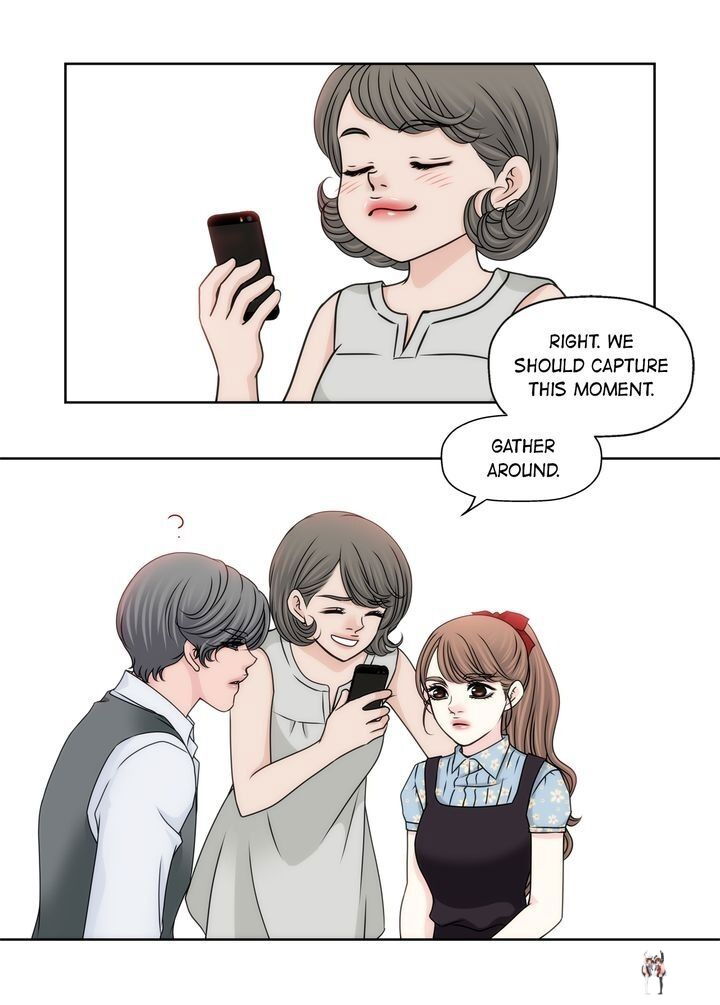 Cinderella&rsquo;s Man Cinderella&rsquo;s Man Chapter 89 - Page 43