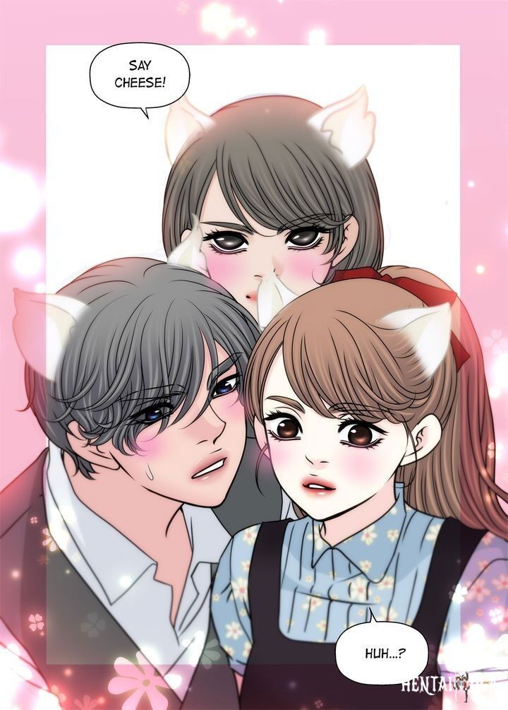 Cinderella&rsquo;s Man Cinderella&rsquo;s Man Chapter 89 - Page 44