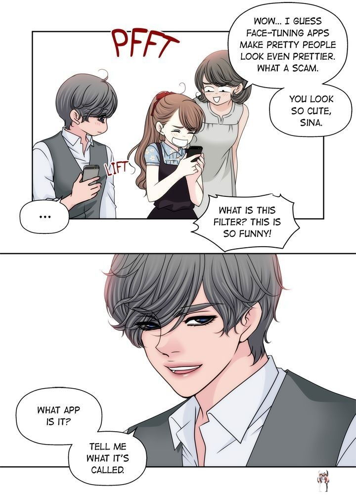 Cinderella&rsquo;s Man Cinderella&rsquo;s Man Chapter 89 - Page 45