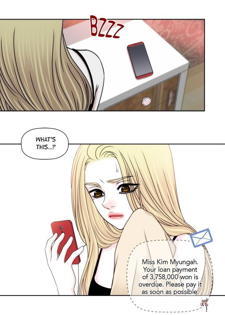 Cinderella&rsquo;s Man Cinderella&rsquo;s Man Chapter 89 - Page 7