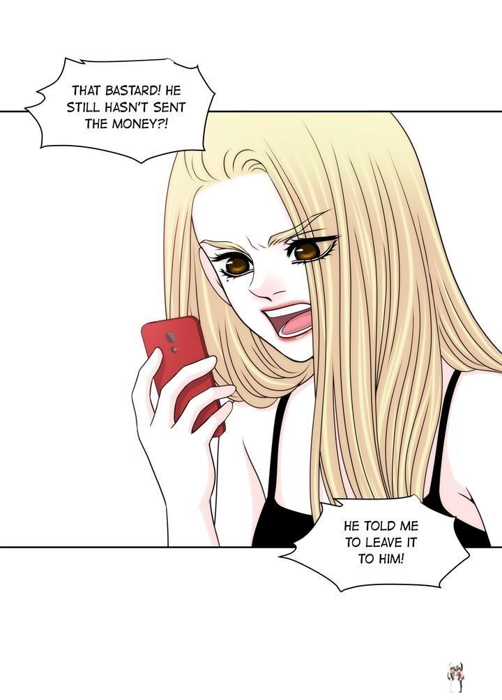 Cinderella&rsquo;s Man Cinderella&rsquo;s Man Chapter 89 - Page 8